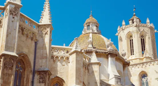 Camping Tarragone  - CampingDirect - Image n°1