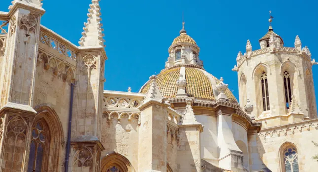 Camping Tarragone  - CampingDirect - Image n°2