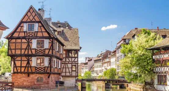 Camping Strasbourg - CampingDirect - Image n°1