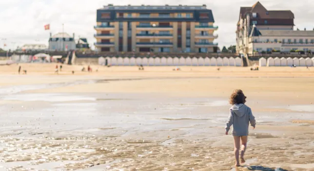 Camping Cabourg - CampingDirect - Image n°2