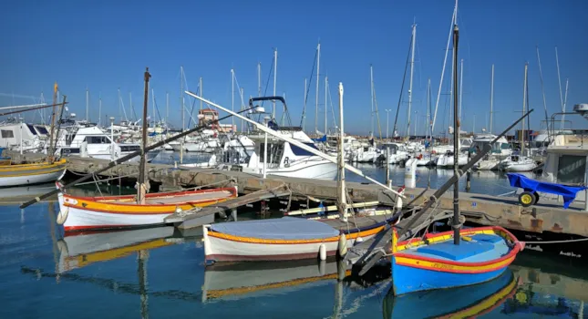 Camping at Barcarès - CampingDirect - Image n°2