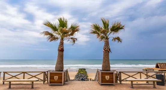 Camping in Lacanau - CampingDirect - Bild n°1