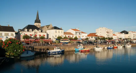 Camping Vendée - CampingDirect - Bild n°1