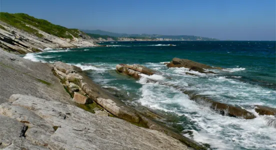 Camping Pays basque - CampingDirect - Image n°1