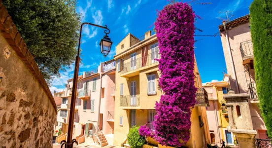 Campeggi Cannes - CampingDirect - Immagine n°1