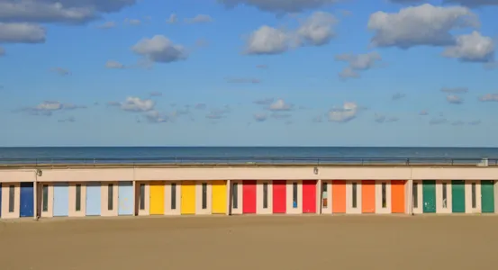 Camping in Le Touquet-Paris-Plage - CampingDirect - Afbeelding n°1