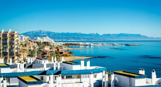 Campings junto al mar en España - CampingDirect - Imagen n°1