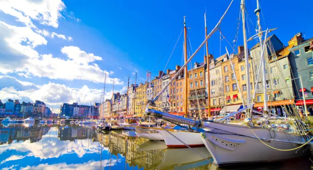 Camping Honfleur - CampingDirect - Imagen n°2