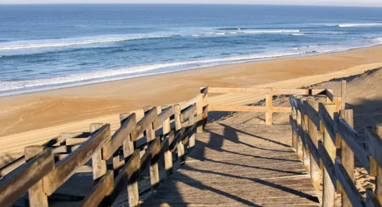 Campeggi Hossegor - CampingDirect - Immagine n°1