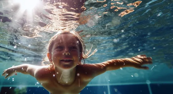 Camping Normandie avec piscine - CampingDirect - Image n°1