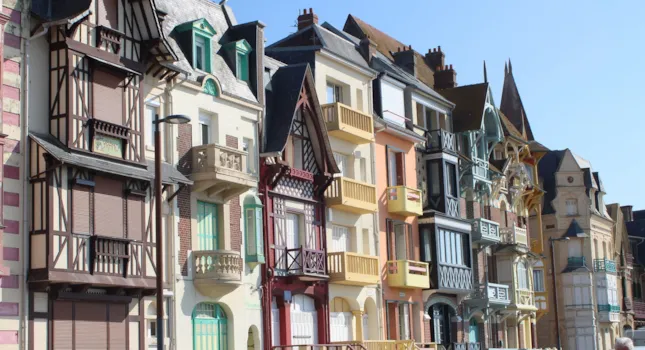 Camping en Hauts-de-France - CampingDirect - Image n°2