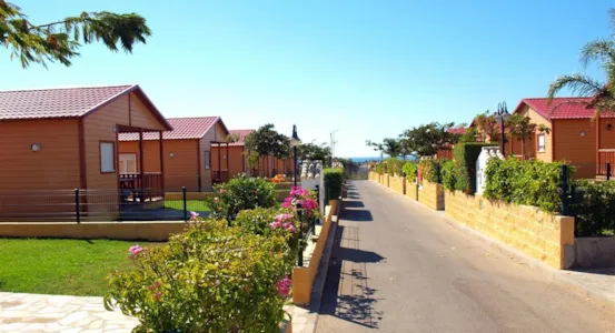 Camping Andalousie - CampingDirect - Image n°1