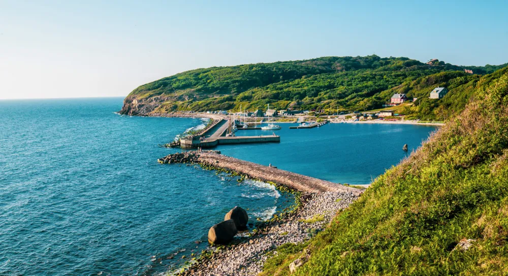 Reisgids voor je vakantie in Denemarken - CampingDirect