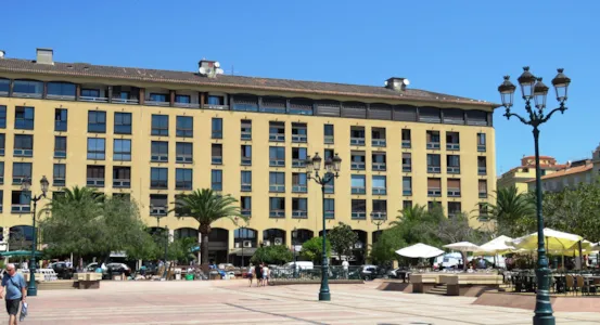 Camping in Ajaccio - CampingDirect - Afbeelding n°1