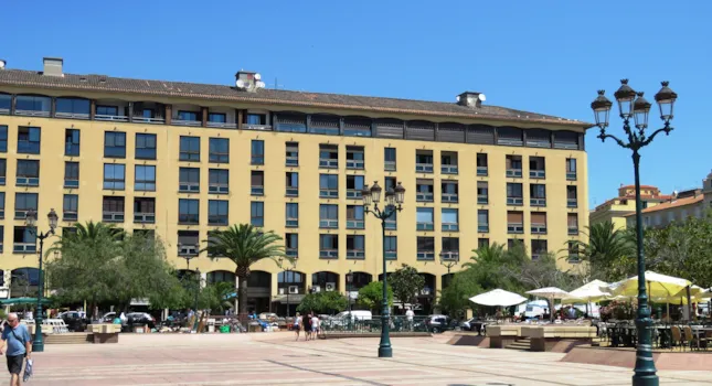 Camping in Ajaccio - CampingDirect - Afbeelding n°2