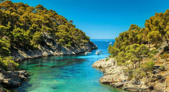 Campings en Var - CampingDirect - Imagen n°1