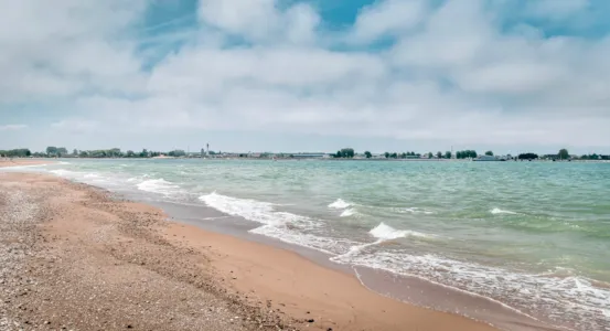 Campeggi Vias - CampingDirect - Immagine n°1