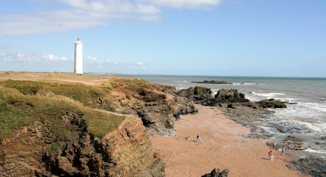 Camping Saint-Hilaire-de-Riez - CampingDirect - Image n°2