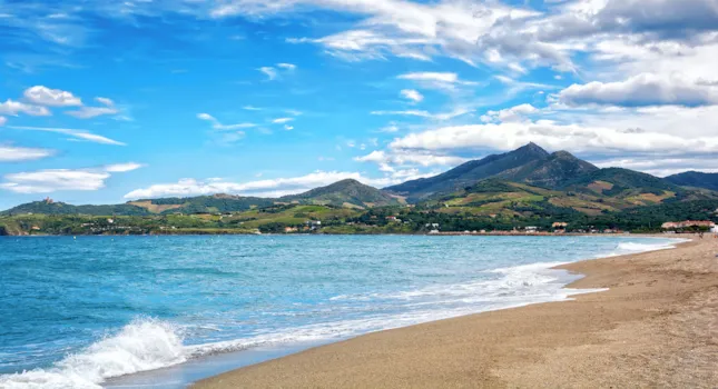 Camping in Argelès-sur-Mer - CampingDirect