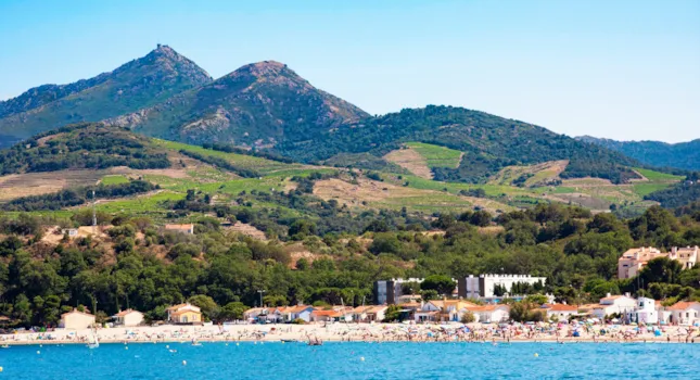 Camping in Argelès-sur-Mer - CampingDirect - Image n°1