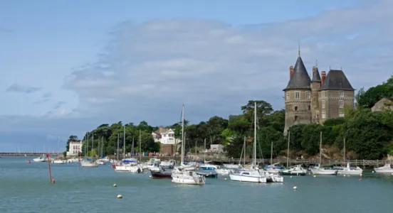 Camping Pornic  - CampingDirect - Image n°1