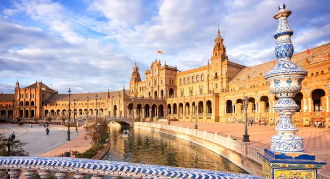 Campingplads Spanien - CampingDirect