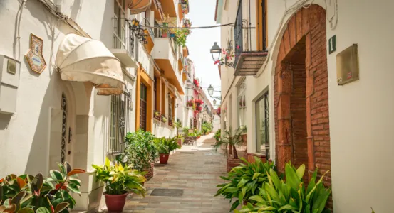 Camping Spain - CampingDirect - Image n°1