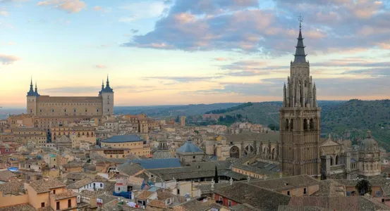 Camping Marseille - CampingDirect - Image n°1