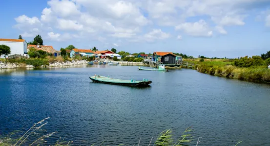 Camping sur l'île d'Oléron - CampingDirect - Immagine n°1
