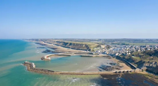 Camping Calvados - CampingDirect - Image n°1