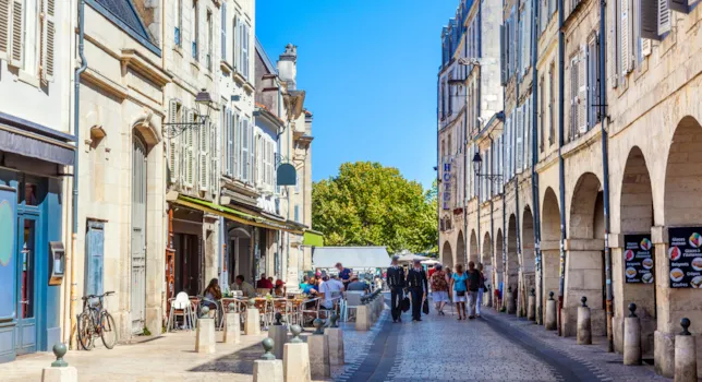 Camping in La Rochelle - CampingDirect - Image n°2