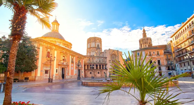 Campings in Spanje het hele jaar geopend - CampingDirect - Afbeelding n°2