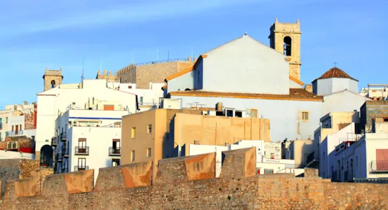 Campeggi a Castellon - CampingDirect - Immagine n°1