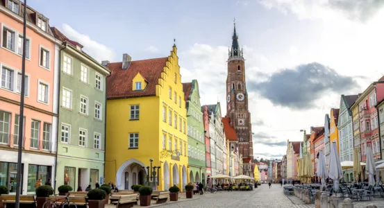 Camping in Sleeswijk-Holstein - CampingDirect - Afbeelding n°1