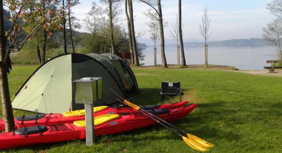 Camping Bavière du Sud - CampingDirect - Image n°1