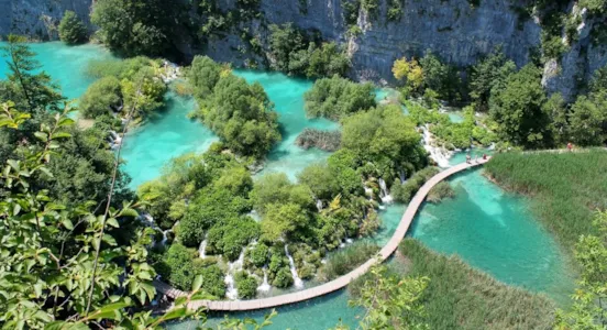 Campeggi Quarnaro, Croazia Centrale e Slavonia - CampingDirect - Immagine n°1