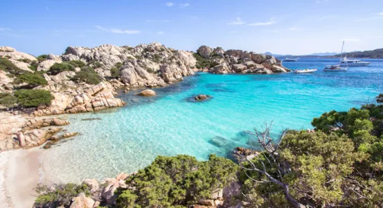 Campeggi Costa Smeralda - CampingDirect - Immagine n°1