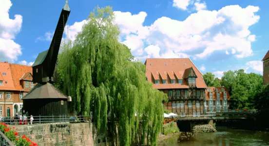 Campeggi nel Luneburgo - CampingDirect - Immagine n°1