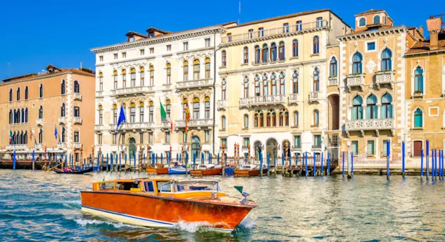 Campings à Venise : All inclusive - CampingDirect - Image n°2