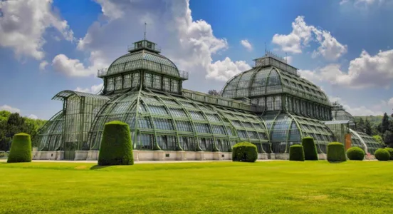 Camping in oost Oostenrijk - CampingDirect - Afbeelding n°1