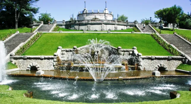 Campings en Valence-sur-Rhône - CampingDirect - Imagen n°2