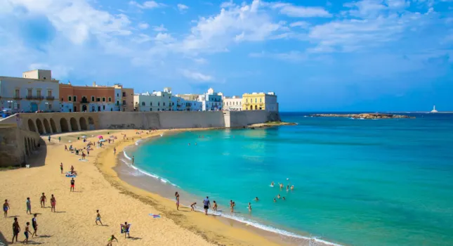 Camping Salento - CampingDirect - Image n°2