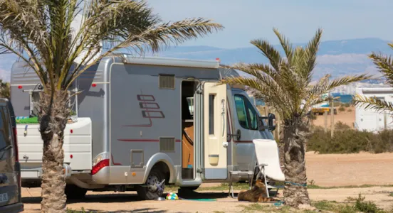 Camping in Dalmatien - CampingDirect - Bild n°1