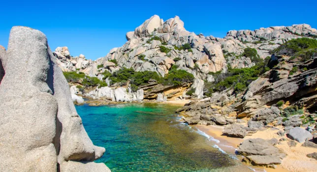 Campingplads Gallura - CampingDirect - Billede n°2