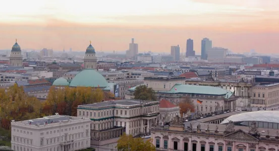 Campeggi a Berlino & Brandeburgo  - CampingDirect - Immagine n°1