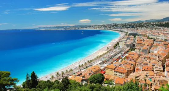 Campeggi nelle Alpi Marittime - CampingDirect - Immagine n°1