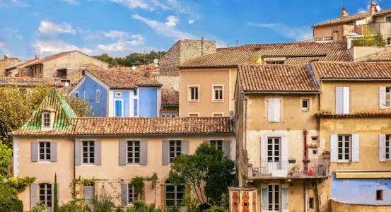 Camping Vaison-La-Romaine - CampingDirect - Image n°1