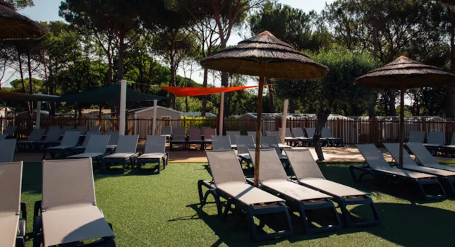 Camping 5 étoiles Charente Maritime - CampingDirect - Image n°2