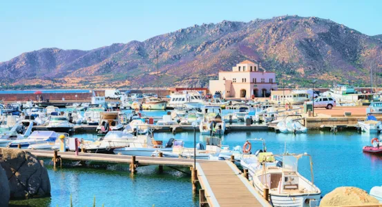 Camping in Cagliari - CampingDirect - Afbeelding n°1