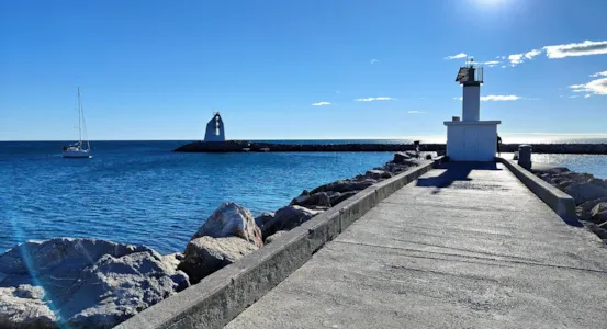 Camping La Grande Motte - CampingDirect - Image n°1